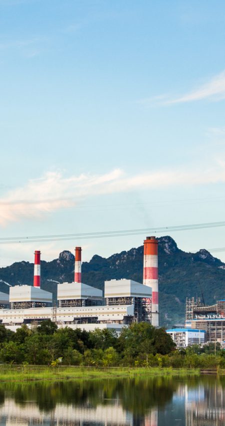 Power Generation